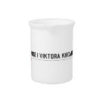 Ulica Perice i Viktora Kirčanski  Pitchers