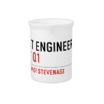 Cost Engineering Bay  Pitchers