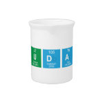 Judah  Pitchers