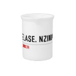 MWELASE. NZIMA  Pitchers