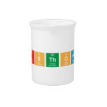 mrsthomas  Pitchers