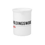 Loftholdingswood   Pitchers