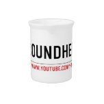 #roundhere  Pitchers
