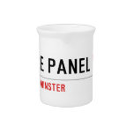 FIRE PANEL  Pitchers