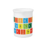 Periodick
 Table
 Writer  Pitchers