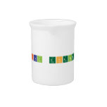 Chemical Engineering  Pitchers