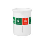 Spaghetti   Pitchers