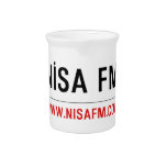 NİSA FM  Pitchers