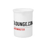 SohoLounge.com  Pitchers