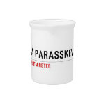 ELENA PARASSKEVA  Pitchers