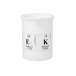Geeky  Pitchers