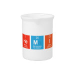 Chemie  Pitchers