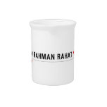 Ridwan Rahman Rahat  Pitchers