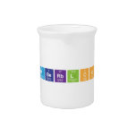 Numberblocks  Pitchers