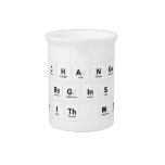 Change 
 Begins 
 With Me  Pitchers