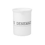 Khady denewade  Pitchers