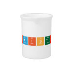 Chemistry  Pitchers