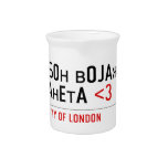 Бон војаж анета  Pitchers