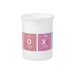 Roxy  Pitchers