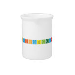 PeriodicTableWriter  Pitchers