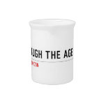 Through the ages  Pitchers