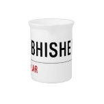 Abhishek  Pitchers