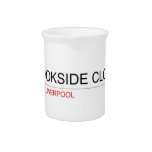 brookside close  Pitchers