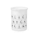 Periodic
 Table
 Writer  Pitchers