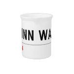 Pinn Way  Pitchers
