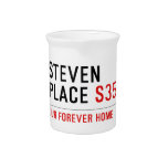Steven Place  Pitchers