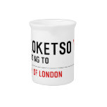  Koketso  Pitchers