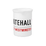 WHITEHALL  Pitchers
