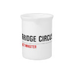Cambridge Circus  Pitchers