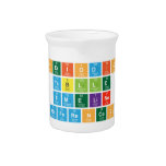 Periodic
 Tablle
 Timeline
 References  Pitchers