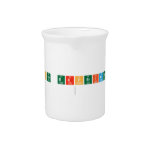 science experiments
   Pitchers