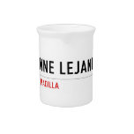dianne lejani  Pitchers