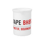 BHVape  Pitchers