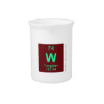 W  Pitchers
