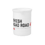 HrishiKesh Sinhagad Road  Pitchers