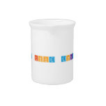 Canned Food Donations  Pitchers
