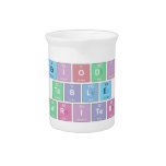 Periodic
 Table
 Writer  Pitchers