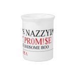 Don Nazzyjazy   Pitchers