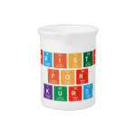 Chemistry
 For
 Kurd  Pitchers