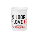 the look of love  Pitchers