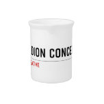 Onadion Concepts  Pitchers