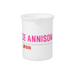 Chloe annison   Pitchers