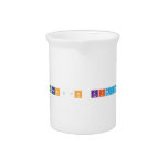 Cagla hocanın kimya dersi  Pitchers