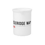 158 Coleridge Way  Pitchers