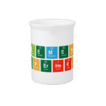 Element
 Superheroes  Pitchers
