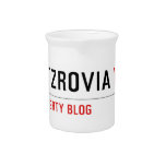 Fitzrovia  Pitchers